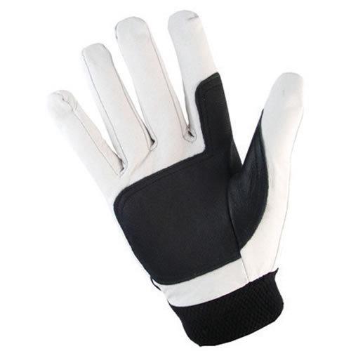 ★まとめ買い★ミタニコーポ　ブタ革手袋フィットンPRO　Lサイズ　209170　FP-001　L　×120個【返品・交換・キャンセル不可】【イージャパンモール】
