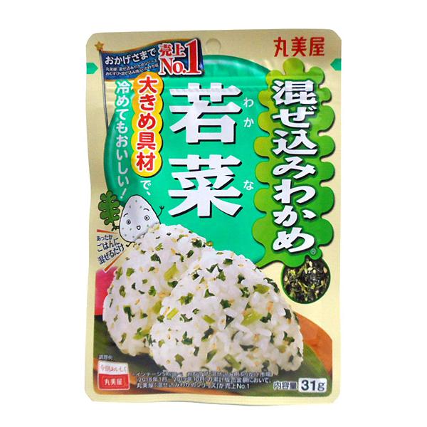 まとめ買い 丸美屋食品 新 混ぜ込みわかめ 若菜 ３１ｇ 1個 イージャパンモール 1 d Eジャパン 通販 Eジャパン 送料無料 まとめ買い 丸美屋食品 新 混ぜ込みわかめ 梅じそ ３１ｇ 1個 イージャパンモール Zahnarzt Franz De