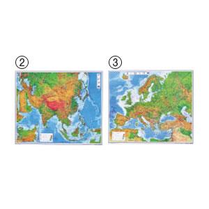 パウチ式世界州別地図 ヨーロッパ州 返品 交換 キャンセル不可 イージャパンモール Eジャパン 通販 Yahoo ショッピング