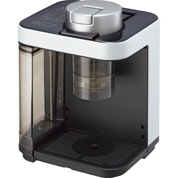 楽天ランキング1位 送料無料 タイガー コーヒーメーカー フロストホワイト ａｃｑ ｘ０２０ｗｆ ギフト館 偉大な Www Thedailyspud Com