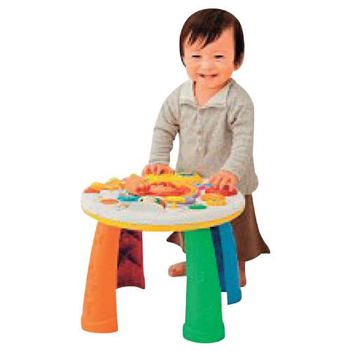 アンパンマンタッチ！テーブル【返品・交換・キャンセル不可】【イージャパンモール】_1