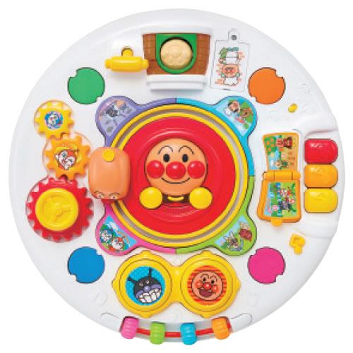 アンパンマンタッチ！テーブル【返品・交換・キャンセル不可】【イージャパンモール】_2