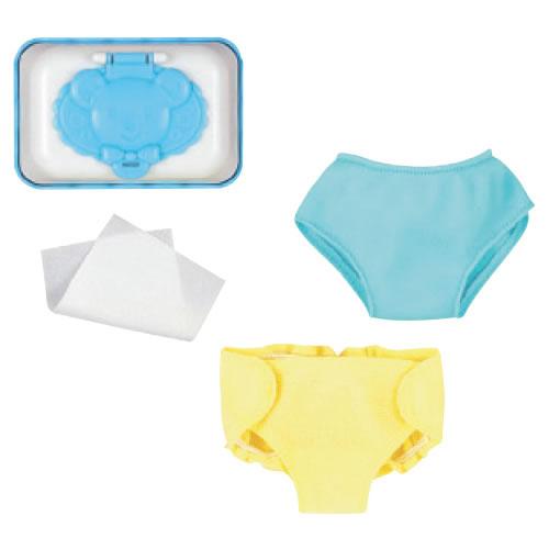 メルちゃん入門セット【返品・交換・キャンセル不可】【イージャパンモール】_2