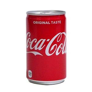 コカコーラ 160m ミニ缶 イージャパンモール f Eジャパン 通販 Yahoo ショッピング
