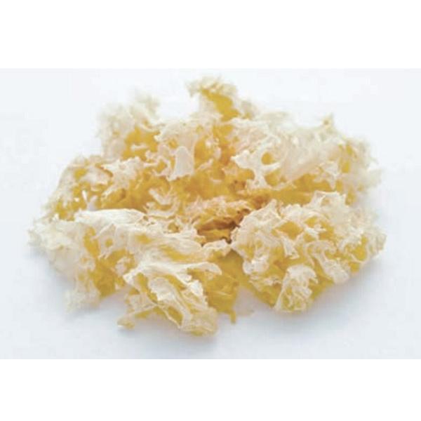 【送料無料】【代引不可】【個人宅届け不可】神乾　白木耳ホール　1kg　×8個【イージャパンモール】_1