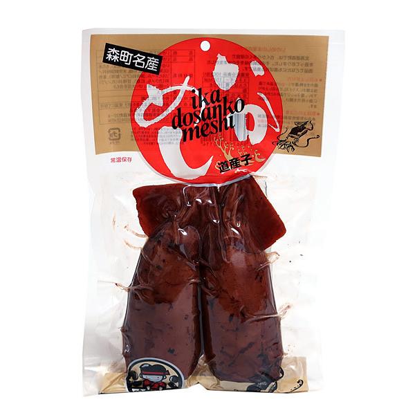 マルモ いか道産子めし２尾入 【イージャパンモール】