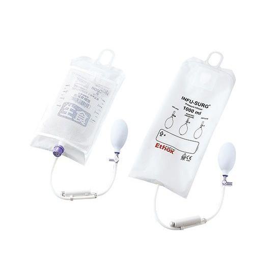 Ethnox INFU-SURG 500 mL インフューサージ加圧バック インフュサージ加圧バッグ 500ml用 : eジャパン - 通販 - Yahoo