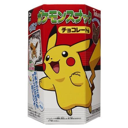 送料無料 まとめ買い 東ハト ポケモンスナックチョコレート味 ６個 イージャパンモール Ms 006 m Eジャパン 通販 Yahoo ショッピング