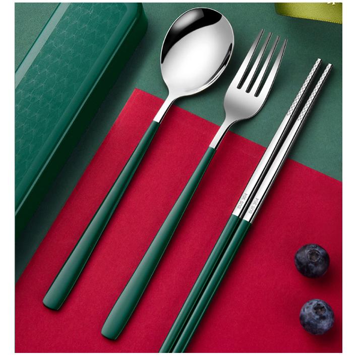 カトラリーセット ステンレス 箸 フォーク スプーン 3点セット ケース付き コンパクト ランチ 食器 お弁当 給食 おしゃれ 携帯 便利 Dch21jun04 Ejej Shopping 通販 Yahoo ショッピング