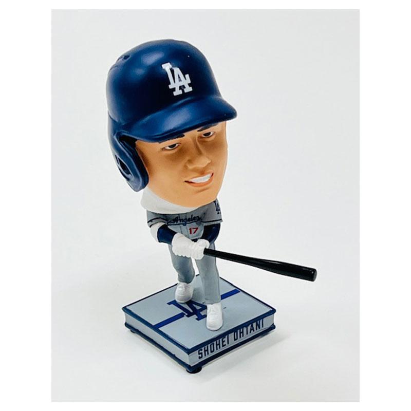 MLB ドジャース ボブルヘッド 大谷翔平 フィギュア 人形 0196816824050