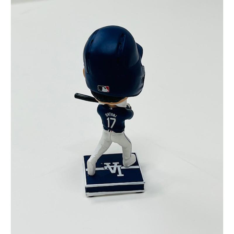 MLB ドジャース ボブルヘッド 大谷翔平 フィギュア 人形 MLB ドジャース ボブルヘッド 大谷翔平 フィギュア 人形