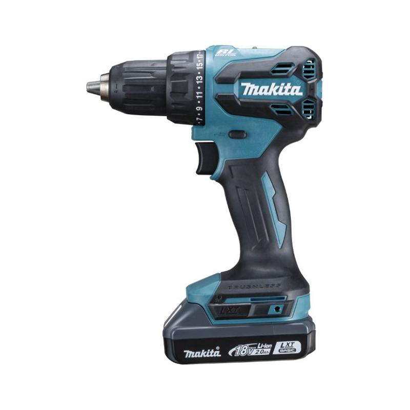 マキタ（makita） 18V充電式ドライバドリル DF490DB 0197050009852