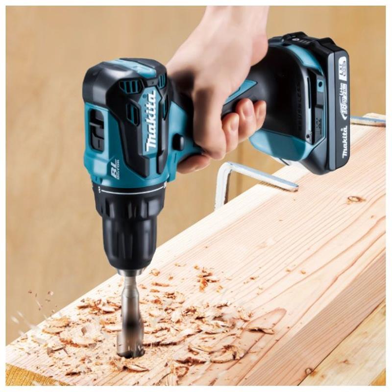 マキタ（makita） 18V充電式ドライバドリル DF490DB 0197050009852