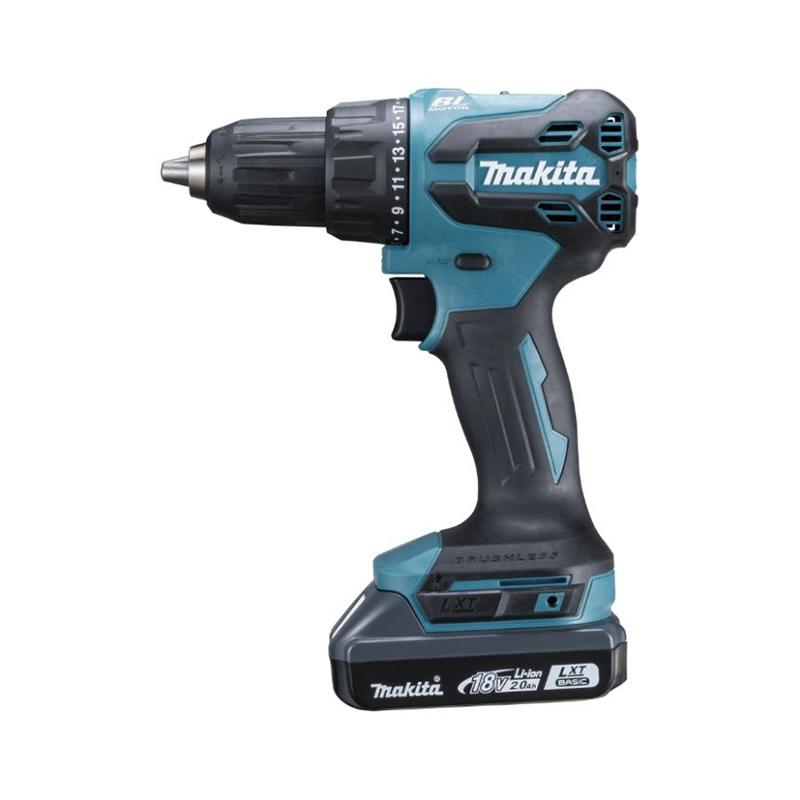 マキタ（makita） 18V充電式震動ドライバドリル HP490DB 0197050010261