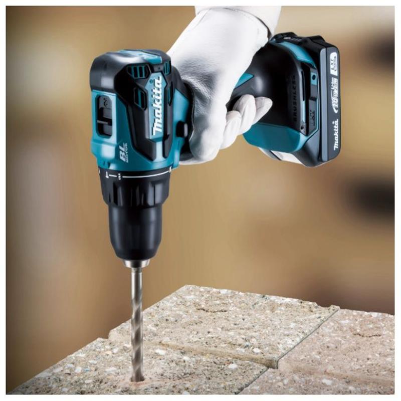 マキタ（makita） 18V充電式震動ドライバドリル HP490DB 0197050010261