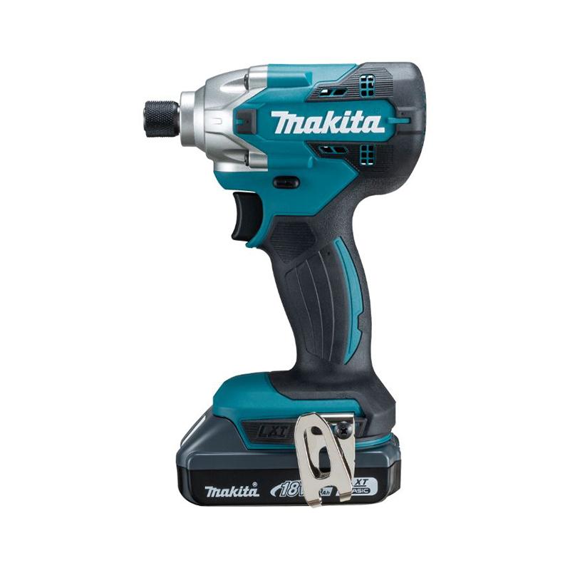 マキタ（makita） 18V充電式インパクトドライバ TD156DB 0197050010780