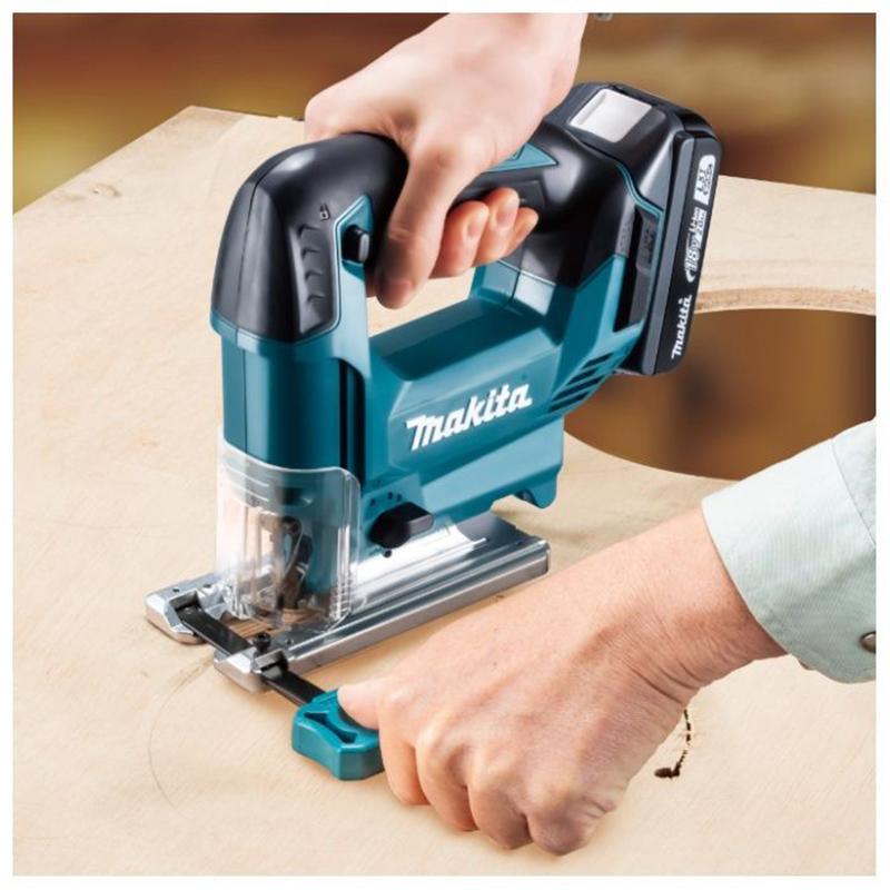 マキタ 18V充電式ジグソー JV186DB 0197050011862