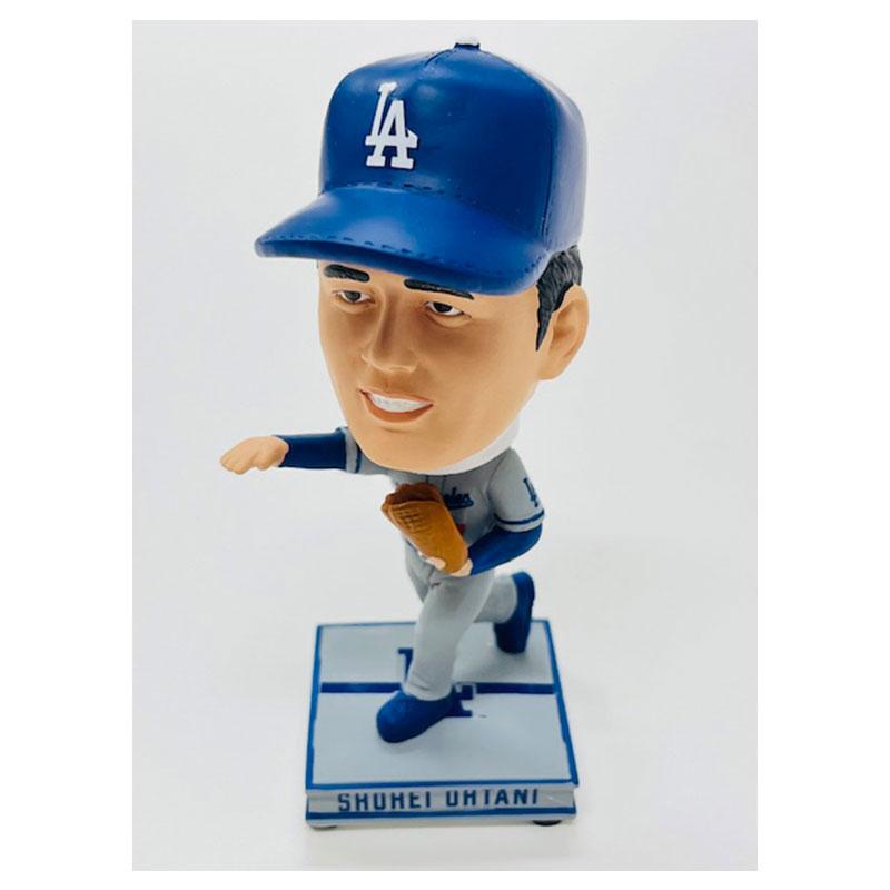 MLB ドジャース ボブルヘッド 大谷翔平 フィギュア 人形 0198408423283