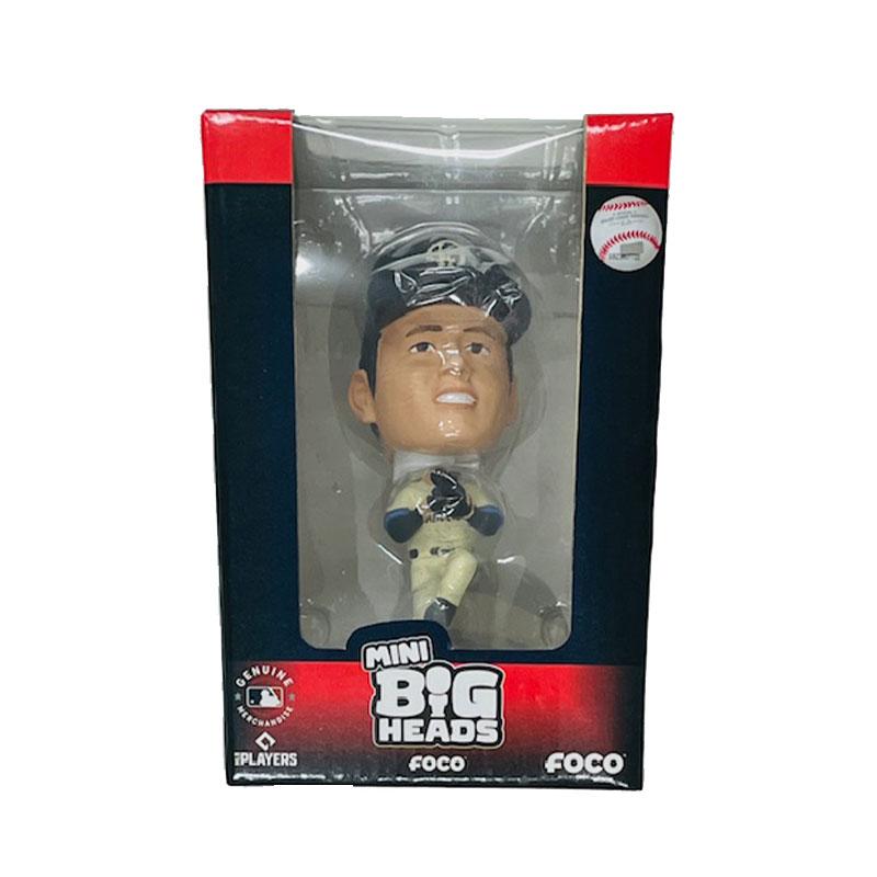 MLB エンゼルス ボブルヘッド 大谷翔平 フィギュア 人形 0198408423290