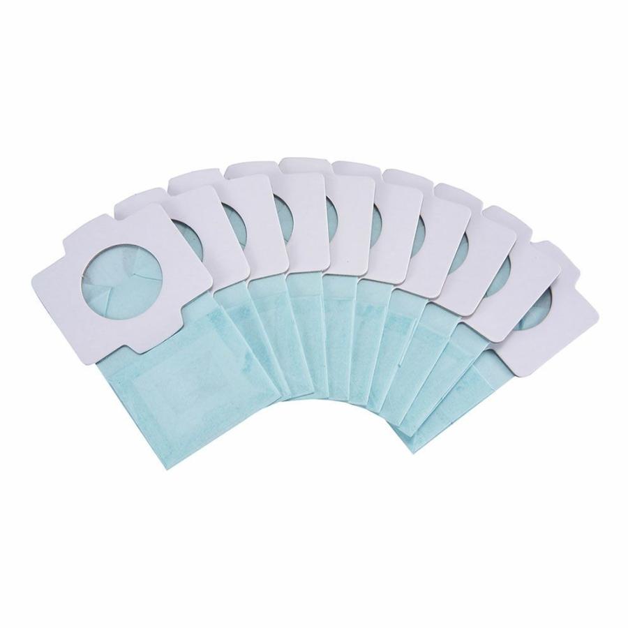 マキタ（makita） 充電式クリーナー用 抗菌紙パック A-48511 メール便