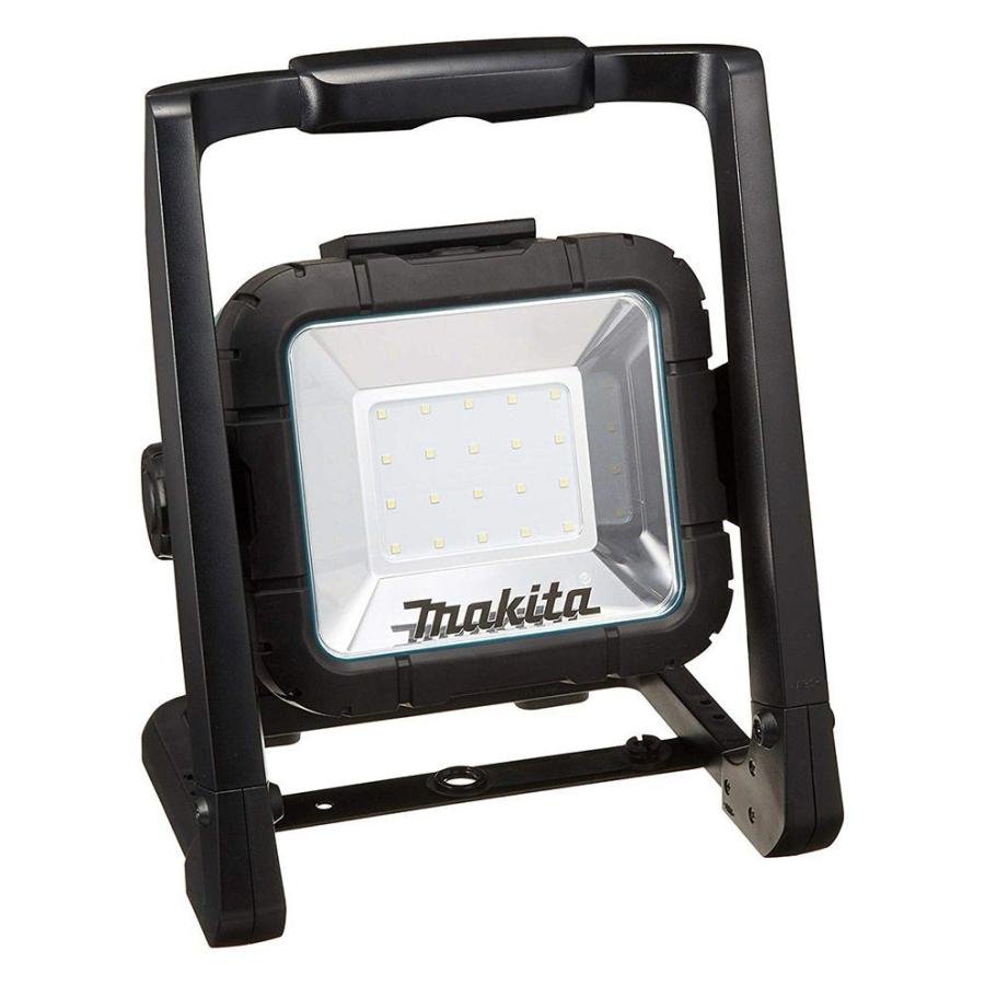 マキタ（makita） 充電式LEDスタンドライト ML805 : ejoy Yahoo