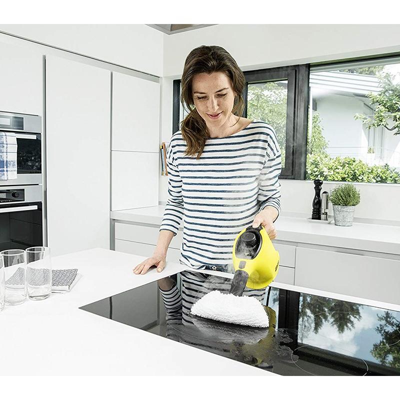KARCHER ケルヒャー スチームクリーナー SC 1 EasyFix イージー