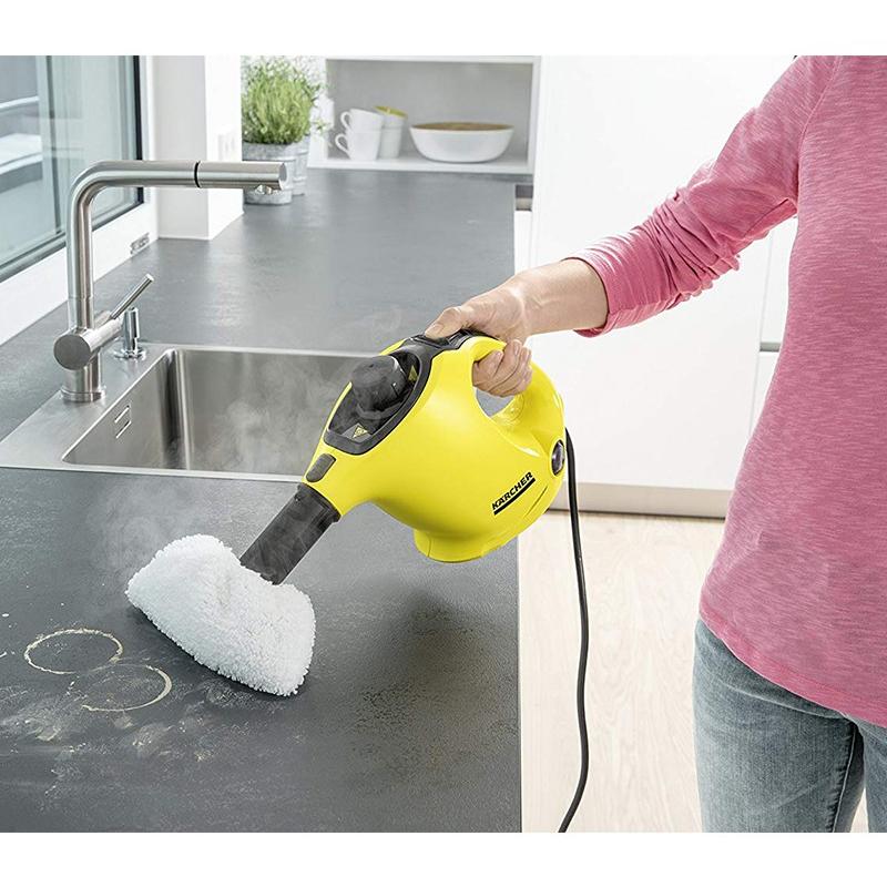 KARCHER ケルヒャー スチームクリーナー SC 1 EasyFix イージー