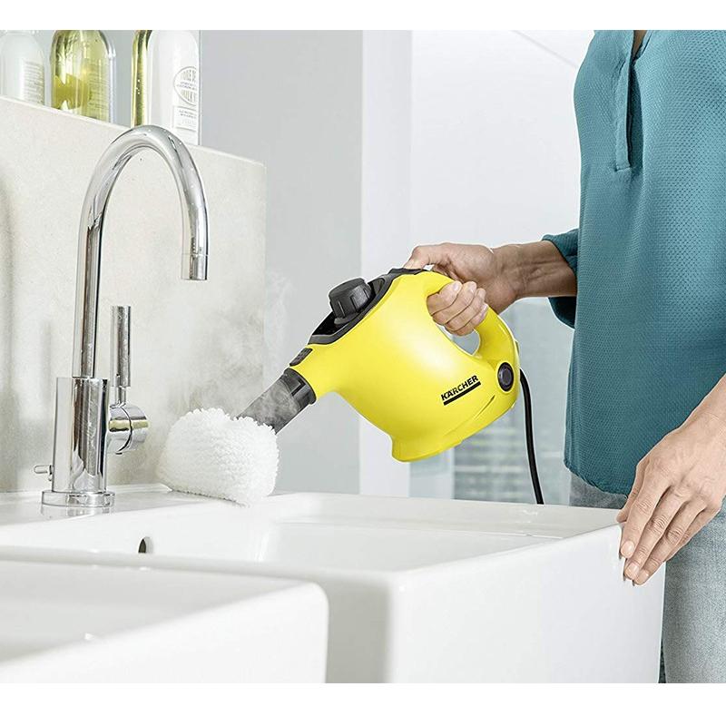 KARCHER ケルヒャー スチームクリーナー SC 1 EasyFix イージー