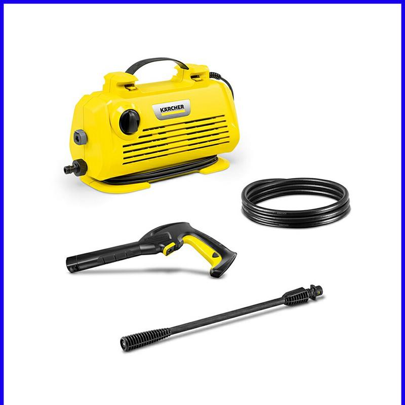 ケルヒャー 【数量限定セット】 KARCHER 高圧洗浄機 K 2 Little ケルヒャー 【数量限定セット】 KARCHER 高圧洗浄機 K 2 Little