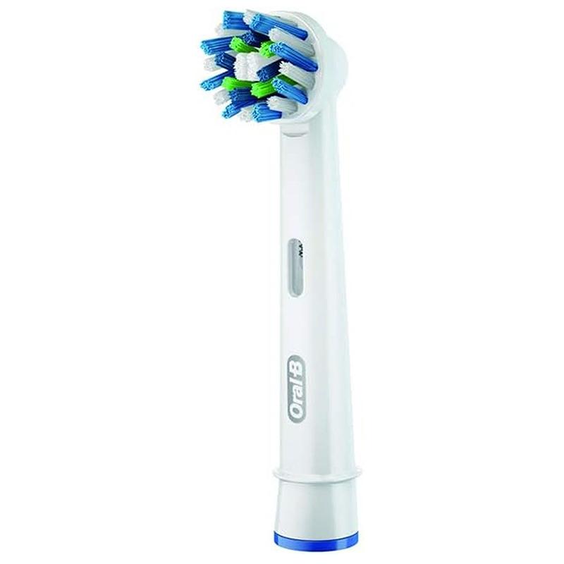 オーラルB P&G 電動歯ブラシ 替えブラシ マルチアクションブラシ 2本入