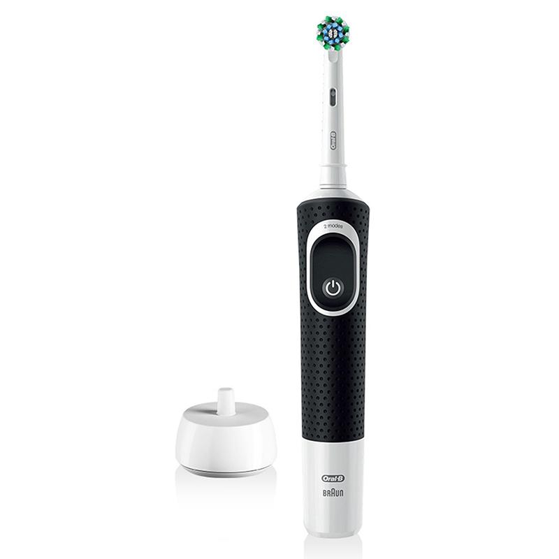 オーラルB P&G 電動歯ブラシ D100 すみずみクリーン マルチ オーラルB P&G 電動歯ブラシ D100 すみずみクリーン マルチ