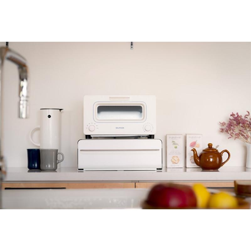 UtaU ビーワーススタイル ウタウ カウンタードロワー カームグレー