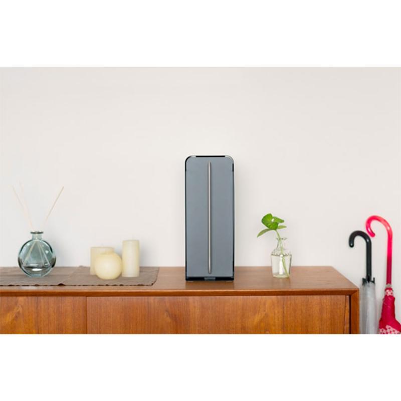 UtaU ビーワーススタイル ウタウ スタンドドロワー カームグレー 縦型