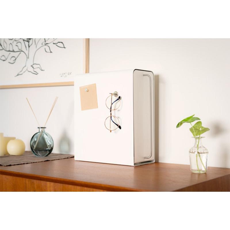 UtaU ビーワーススタイル ウタウ スタンドドロワー カームグレー 縦型