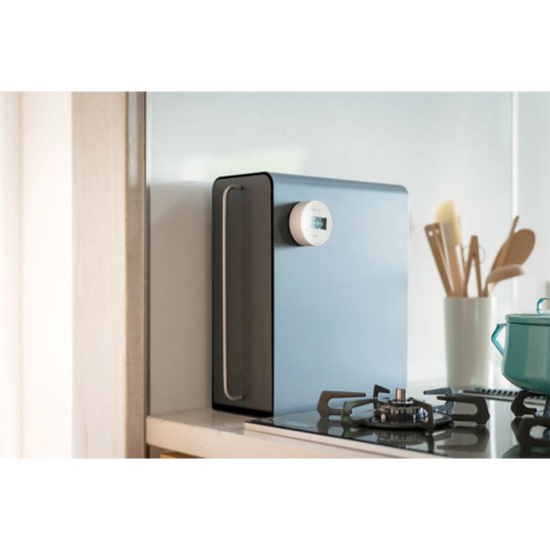 UtaU ビーワーススタイル ウタウ スタンドドロワー カームグレー 縦型