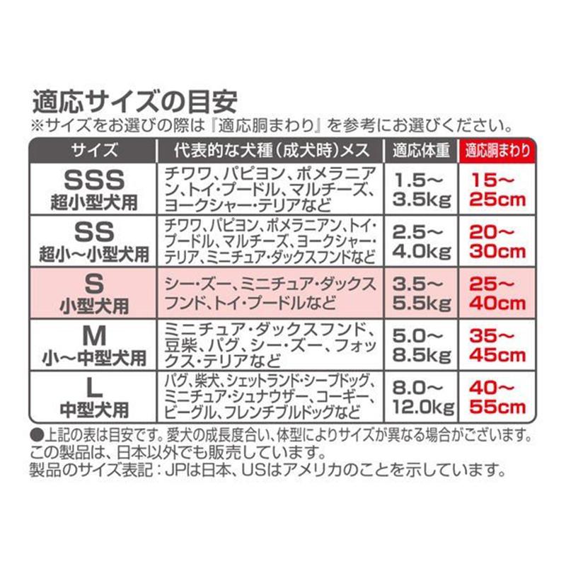 ユニ・チャーム マナーウェア 女の子用 Sサイズ チェック・デニム 36枚 4520699673867|ejoy|03