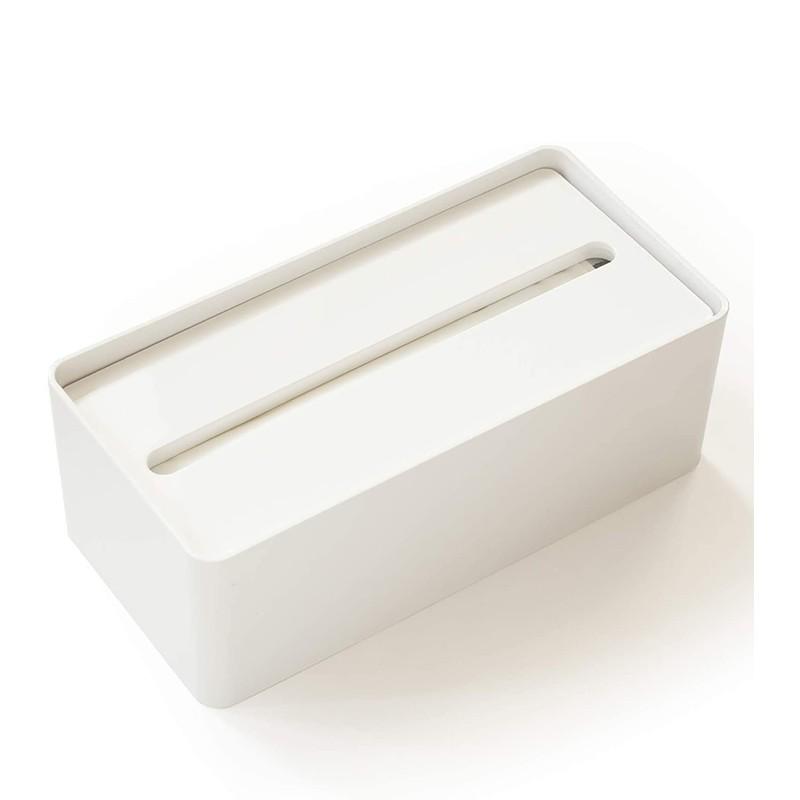 オカ株式会社 フィルフィット Fill Fit ペーパータオルケース ホワイト Ejoy Paypayモール店 通販 Paypayモール