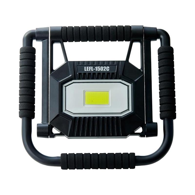 がまかつ フラッドライト LED 充電式 LEFL1502C 4549018735130 : ejoy