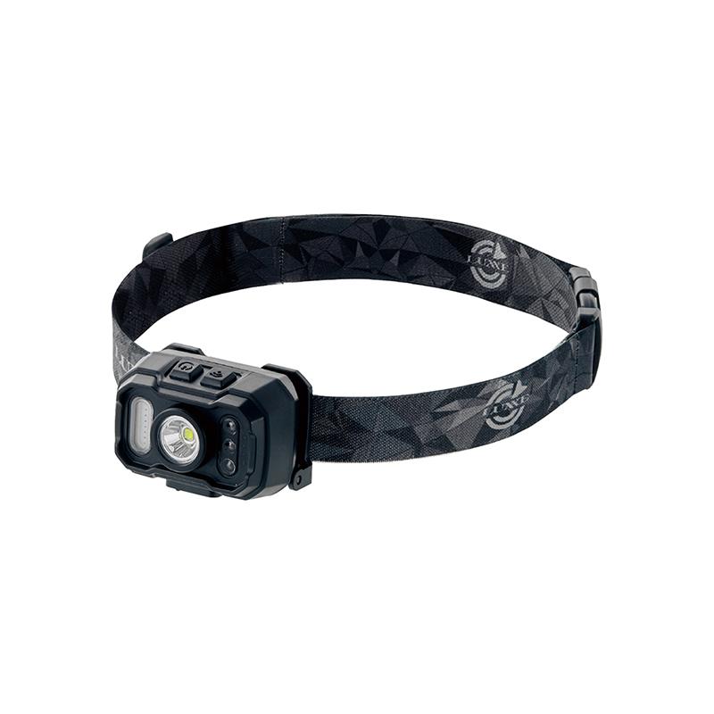 がまかつ ヘッドライト LED 充電式 LEHL800XPW 4549018748512（Yahoo!・ejoy Yahoo!ショッピング店）