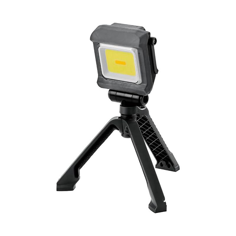 がまかつ フラッドライト LED 充電式 三脚付 LEFL2000 4549018763645（Yahoo!・ejoy Yahoo!ショッピング店）