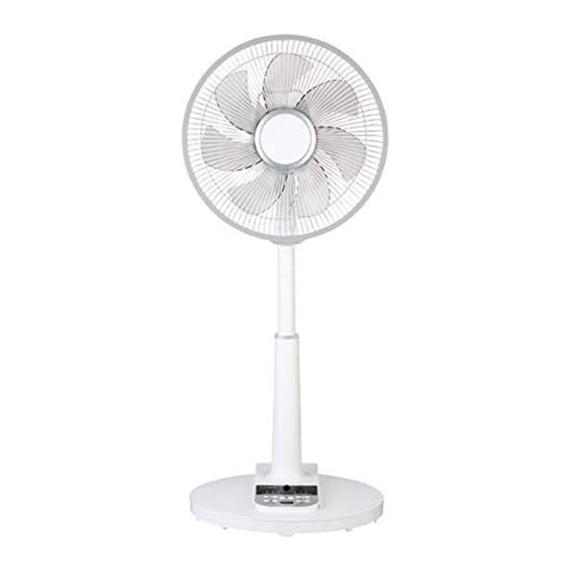 シーネット Dcリビング扇 Fdfl3019 Dcモーター 扇風機 リモコン付き Ejoy Paypayモール店 通販 Paypayモール