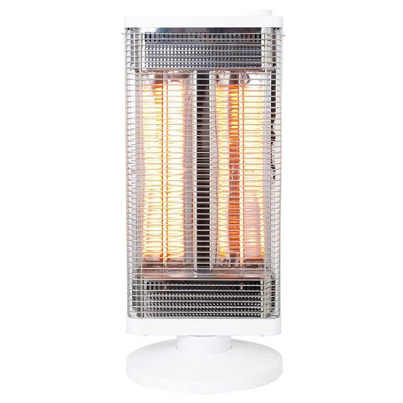 ☆ジモティ割あり☆ 横山製作所 テーブルヒーター 20年製 動作確認