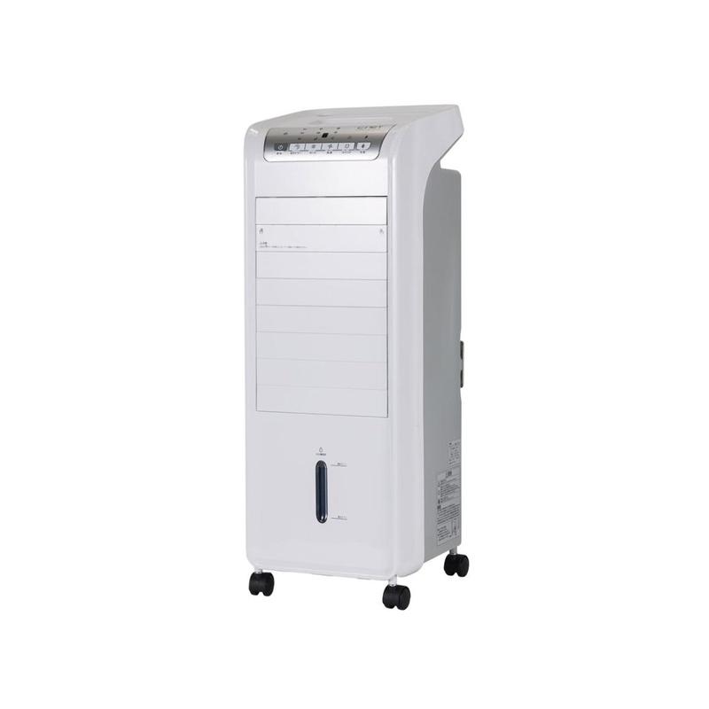 美品☆シィーネット CRA107WH 水冷風扇 冷風機 2026年製 シーネット