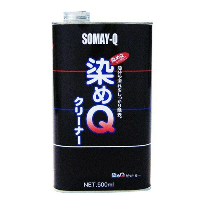 染めQ 染めＱ クリーナー 500ｍｌ｜ejoy