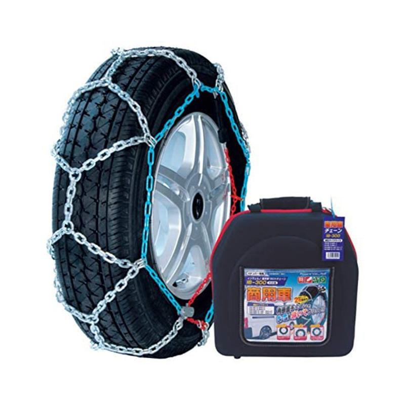 安い 値段 Inverno インヴェルノ 商用車 1box タイヤチェーン Ib 300 高 画質 Office Meilow Com