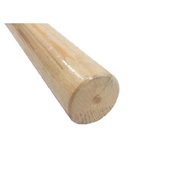 パイン 丸脚 700×60パイ : ejoy Yahoo!ショッピング店 - 通販 - Yahoo