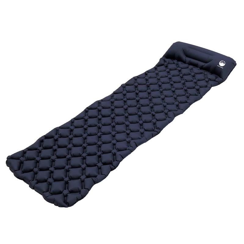 Field to Summit 富士見産業 アルパインマット エアーマット 180x57cm