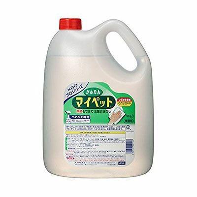 花王 かんたん マイペット 業務用 4 5ｌ 洗剤 Ejoy Paypayモール店 通販 Paypayモール