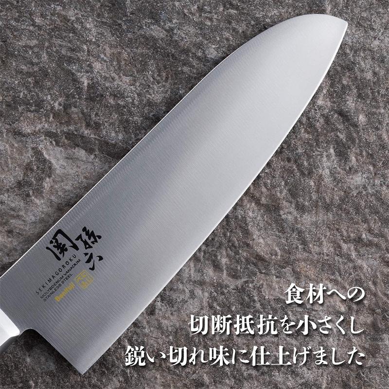 関孫六 貝印 べにふじ ペティナイフ 120mm 包丁 日本製 AB5445