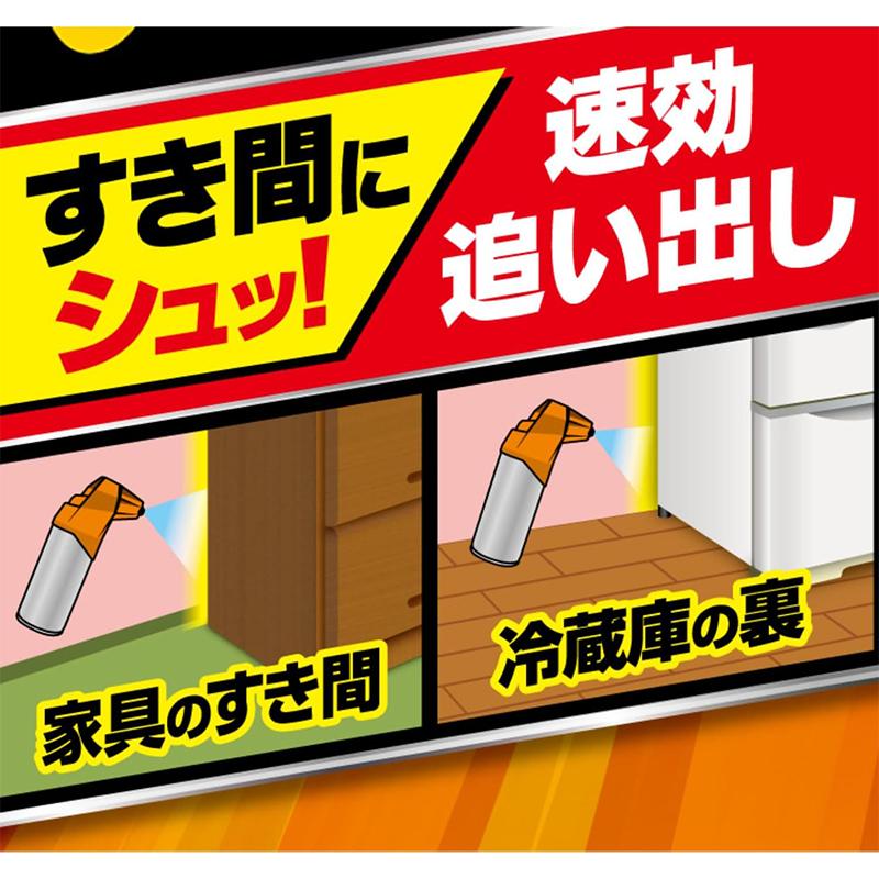 フマキラー ドラ ネズミバリア ワンプッシュ 30回分 ネズミ予防 フマキラー ドラ ネズミバリア ワンプッシュ 30回分 ネズミ予防